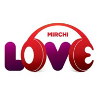 Mirchi Love Hindi radio logo