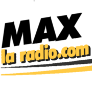 MaxLaRadio radio logo