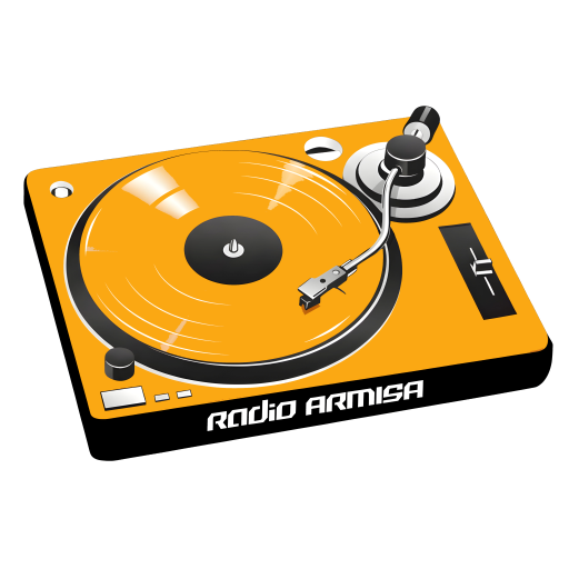 Radio Armisa radio logo