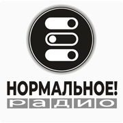Нормальное radio logo