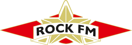 Rock FM Cyprus radio logo