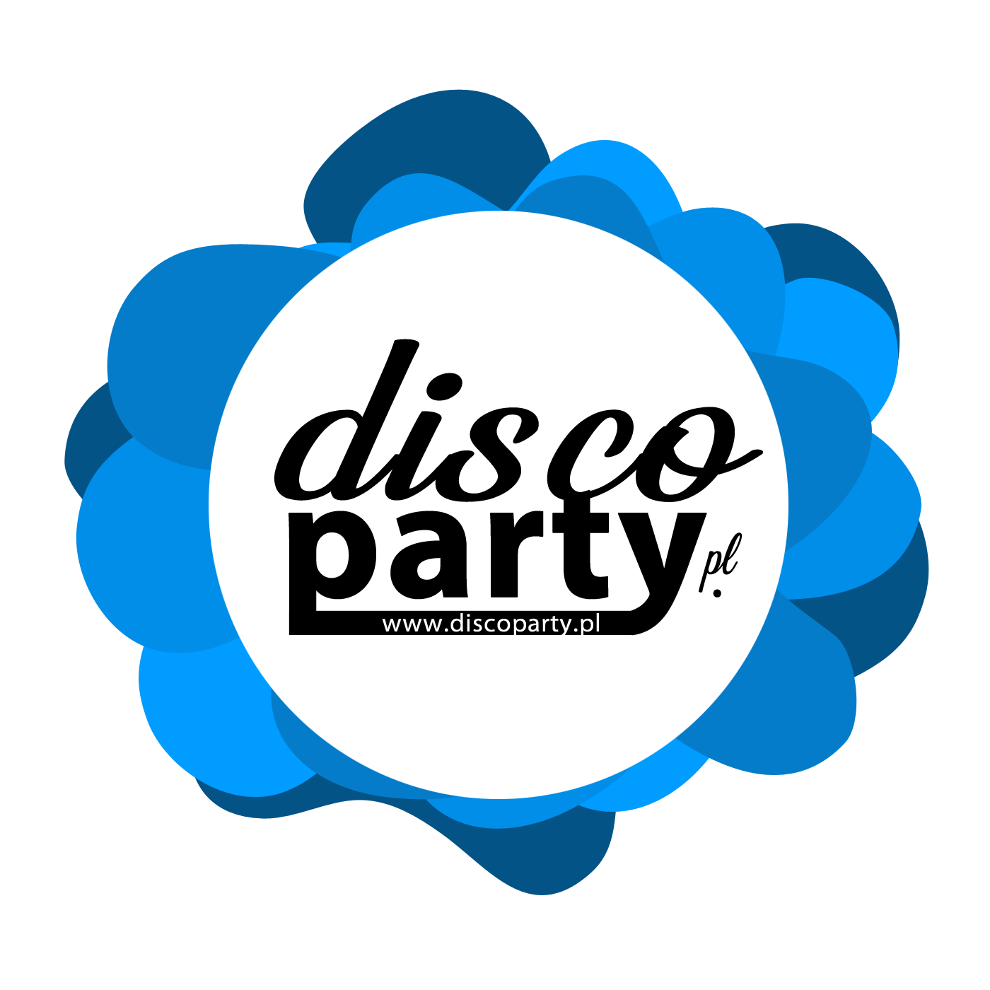 DiscoParty.pl - Disco Polo radio logo