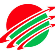 Portuguese Radio Australia radio logo
