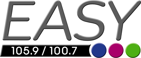Easy Radio WEZV 105.9 Myrtle Beach radio logo