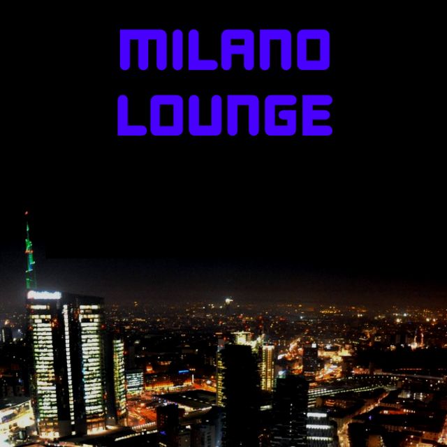 Milano Lounge radio logo