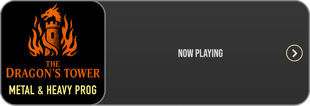 ProgRadio The Dragon's Tower radio logo