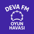 Deva FM Oyun Havası radio logo