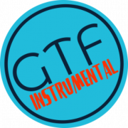 GTF radio logo