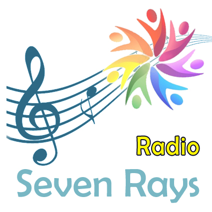 7 Rays Radio radio logo