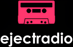 ejectradio radio logo