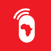 Izwi LoMzansi radio logo