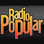 Radio Popular La Pampa radio logo