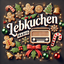 Lebkuchen Radio radio logo