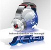 jeifm radio logo