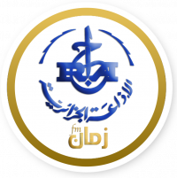 Zaman FM radio logo