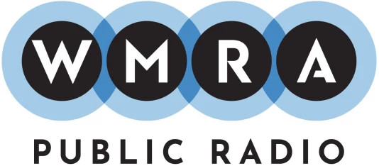WMRA radio logo