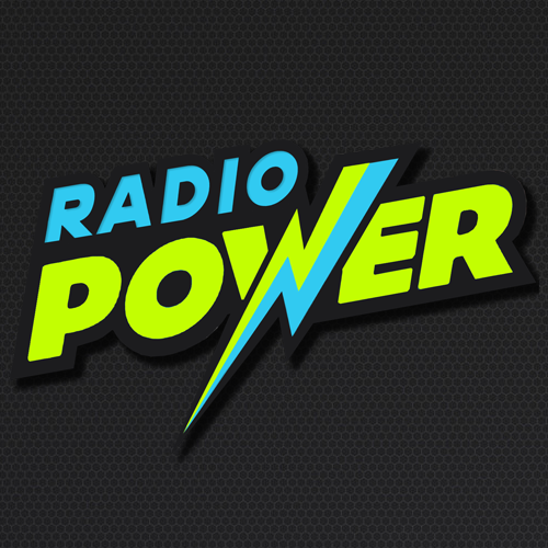 Radio Power radio logo