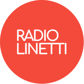 Radio Linetti (Deejay Linus WFM) radio logo