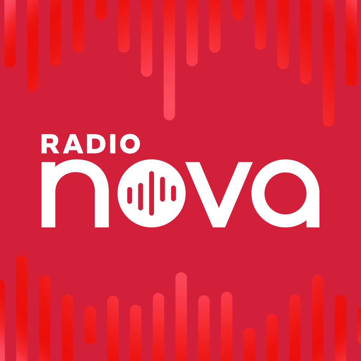 Radio Nova radio logo