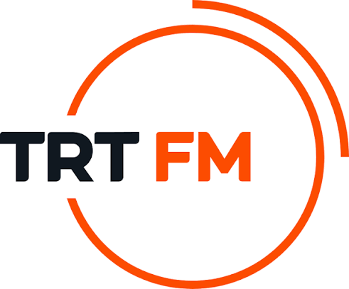 TRT FM radio logo