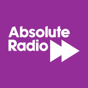 Absolute Radio radio logo