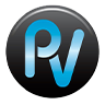 Progressive Voices radio logo