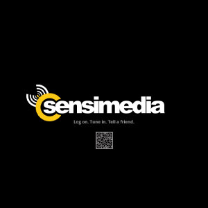 Sensimedia Bass Radio radio logo