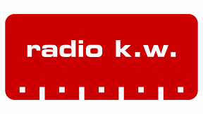 Radio KW radio logo