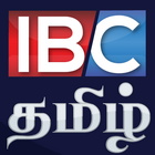 ibctamil radio logo