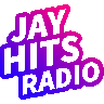 JayHits Radio radio logo