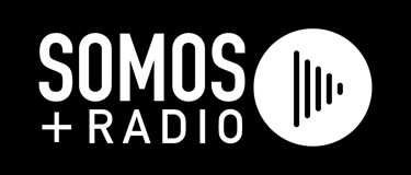 +Somos + Radio (GDL) - Online - www.somosmasradio.com - Somos+Radio - Guadalajara, Jalisco radio logo