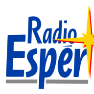 Radio Espérance radio logo