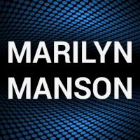 Marilyn Manson Radio radio logo