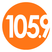 Magic 105.9 radio logo