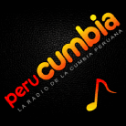 peru cumbia radio logo