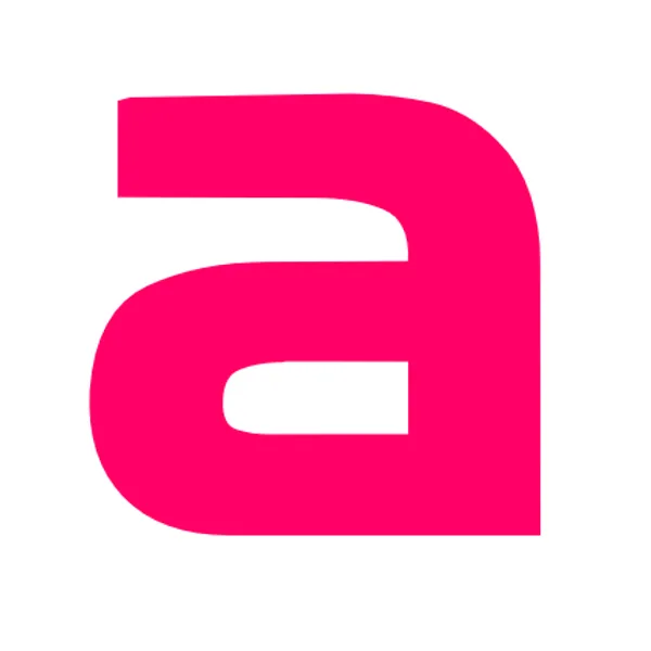 Awaz FM radio logo