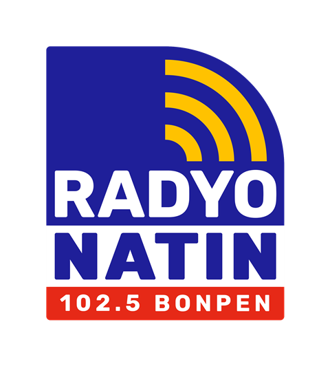 Radyo Natin BonPen radio logo