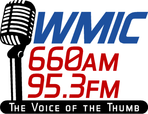 WMIC radio logo