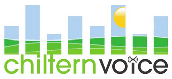Chiltern Voice FM radio logo