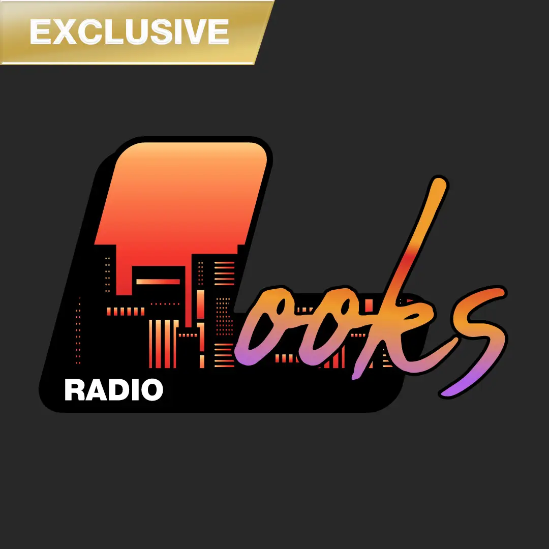 Looks Radio radio logo