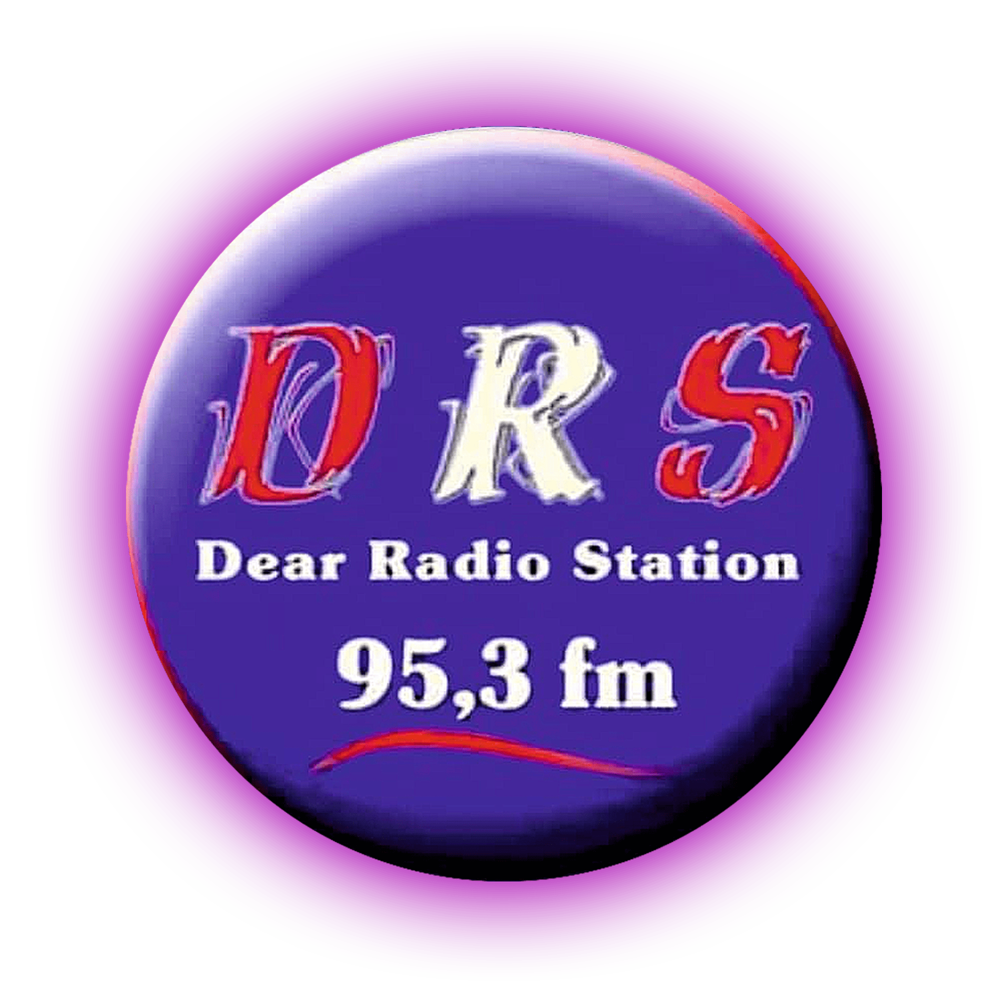 DRS 95.3 radio logo