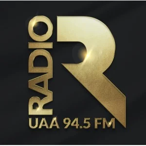 RADIO UAA 94.5 (Aguascalientes) - 94.5 FM - XHUAA-FM - UAA (Universidad Autónoma de Aguascalientes) - Aguascalientes, Aguascalientes radio logo
