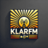 Klar FM radio logo