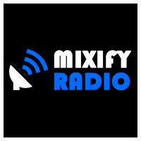 Mixify Bollywood radio logo