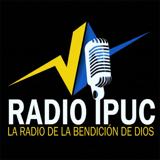 Radio Ipuc radio logo