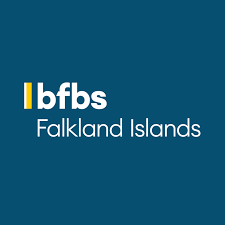 BFBS Falklands radio logo