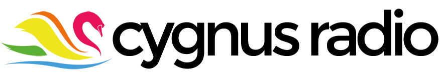 Cygnus Radio radio logo