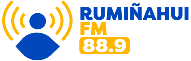 RADIO ECOS DE RUMIÑAHUI 88.9 FM radio logo
