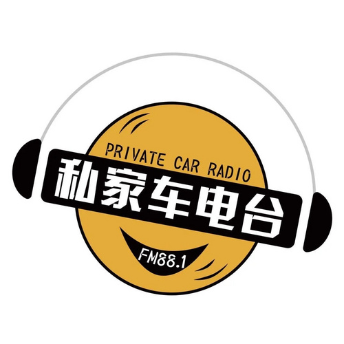 安阳县Top Radio 88.1 radio logo