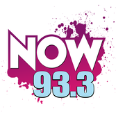 Coast 93.3 radio logo